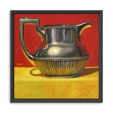 Cream With Your Tea IV