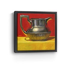 Cream With Your Tea IV