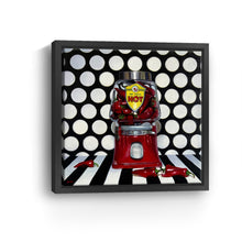 Peppers And Polka Dots