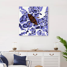 Lonely Picnic at Sea