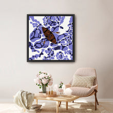 Lonely Picnic at Sea