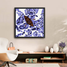 Lonely Picnic at Sea