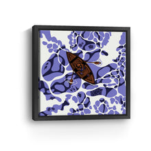 Lonely Picnic at Sea