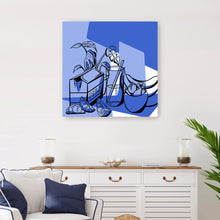 Something Small to Eat