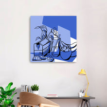 Something Small to Eat