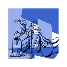 Something Small to Eat