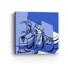 Something Small to Eat