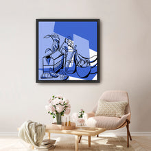 Something Small to Eat