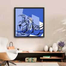 Something Small to Eat