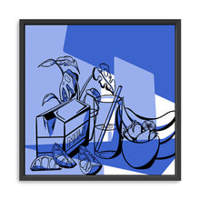 Something Small to Eat