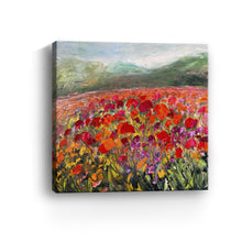 Poppy Field