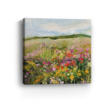 Wild Flowers Meadow