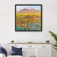 California Flower Field