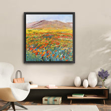 California Flower Field