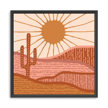 Desert Daydream