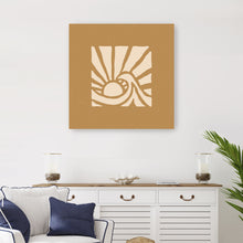 Ocean Love (Mustard)