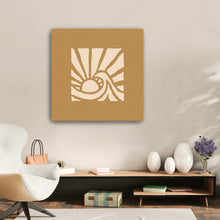 Ocean Love (Mustard)