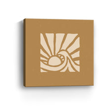 Ocean Love (Mustard)