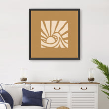 Ocean Love (Mustard)