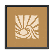 Ocean Love (Mustard)