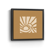 Ocean Love (Mustard)