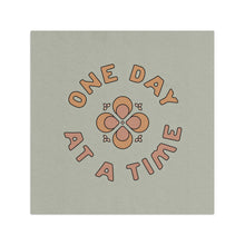 One Day at a Time