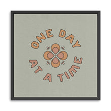 One Day at a Time