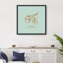 Progress Not Perfection