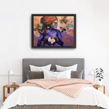 Mystery of Fortune Teller Woman