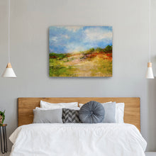 Morning at Countryside