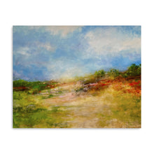 Morning at Countryside