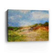 Morning at Countryside