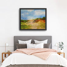 Morning at Countryside