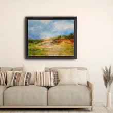 Morning at Countryside