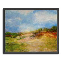 Morning at Countryside