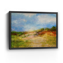 Morning at Countryside