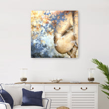 Shadows Following Me