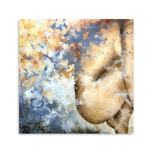 Shadows Following Me