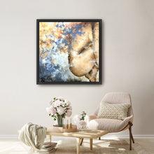 Shadows Following Me