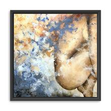 Shadows Following Me