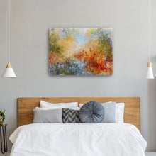 Summer In The Country