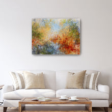 Summer In The Country