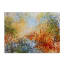 Summer In The Country