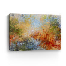 Summer In The Country