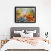 Summer In The Country