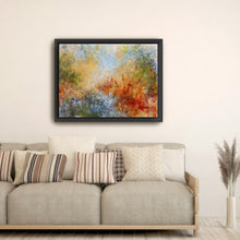 Summer In The Country