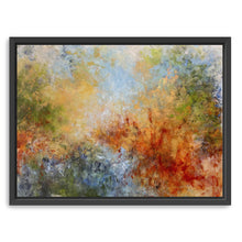 Summer In The Country