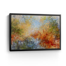 Summer In The Country