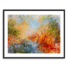 Summer In The Country