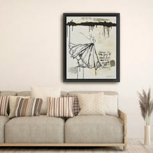 Dance is the Joy of Movement